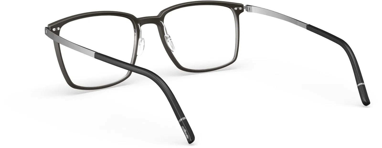 Silhouette Momentum Aurum 2950 Eyeglasses - view 19